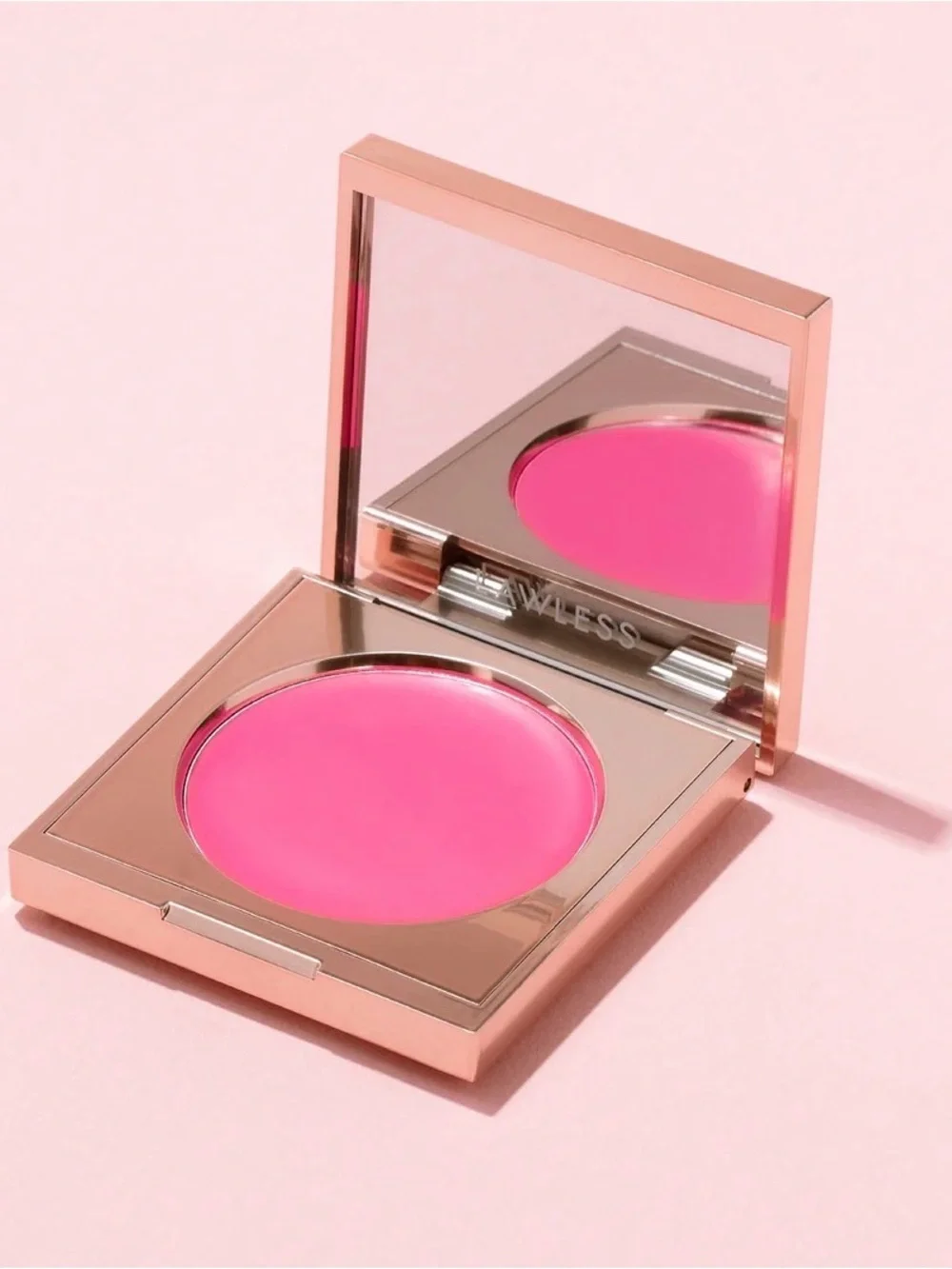 LAWLESS Pinch My Cheeks Blush — Valentine